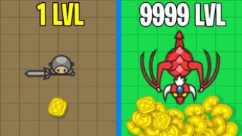 NEW .iO GAME! Lordz2.io MAX LEVEL DRAGON! LORDZ.IO ALL ARMY UNITS EVOLUTION (Lordz2.io Gameplay)