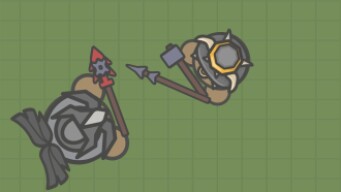 MOOMOO.IO LONDON 1 INSTA AND KATANA PLAYING ! + 1V1!!!!