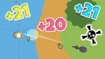 Getting 20+ kills is EASY | surviv.io