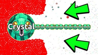 LONGEST LINESPLIT DOUBLESPLIT in AGARIO (Agar.io Best Moments)
