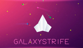 Play Galaxy Strife.io unblocked games for free online