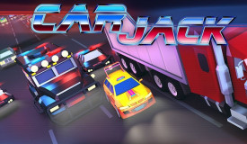 Play CarJack.io unblocked games for free online