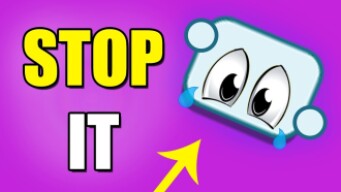 STARVE.IO - Annoying