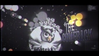 Aztekk - "The Gota.io Comeback Kids" ft. Voltio (Official Video)