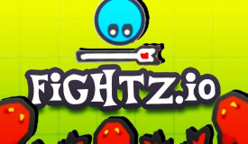 Play Fightz.io unblocked games for free online