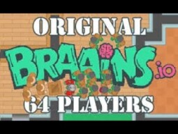 Braains stream (last one for this week)