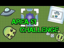 Zombs Royale | Area 51 Challenge