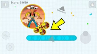 AGARIO MOBILE - LEGENDARY MACRO GLITCH !!!