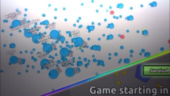 Diep.io | TAKEOVER [ROCKETEER] 4TDM + Survival GameMode