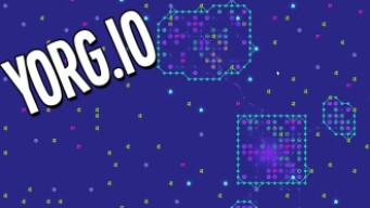 Can I Survive By Creating Many Bases in YORG.IO