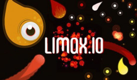 Play Limax.io unblocked games for free online