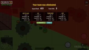 50v50 [15 min livestream]