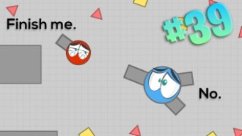 Diep.io BEST MOMENTS #39| FUNNY AND TROLLING MOMENTS IN DIEPIO