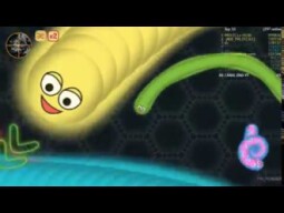 Wormate.io Best Trolling Pro Never Mess With Tiny Snake Hacked? Epic Wormateio Best Gameplay
