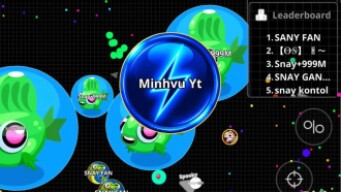 AGAR.IO MOBILE BEST MOMENTS, 15K SUBSRIBERS NOW ??? AGARIO