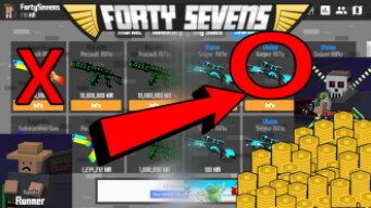 How to get EASY KR using the NEW market in Krunker (FREE) | Krunker.io