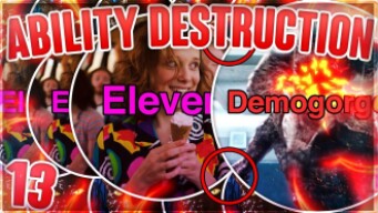 AGMA.IO ABILITY DESTRUCTION 13 (STRANGER THINGS) *300 BOTS & NEW SERVER*