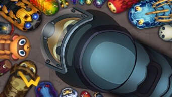 Little Big Snake iO GamepLay Epic 62 KiLL Full Hd 1080P