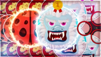 AGMA.IO STREAM - MYT CLAN SERVER TAKEOVER?! *POWERUP STREAM*