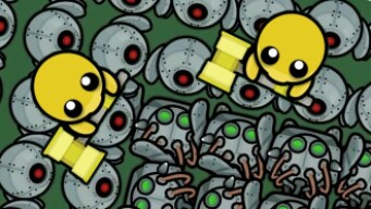 All about Robots in Devast.io!