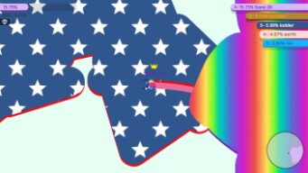 Do you play PAPER.IO too?