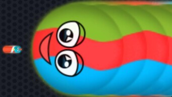 Wormate.io Amazing Pro Worm Trolling Giant Worm Wormateio Epic Gameplay !