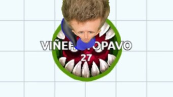 HA VUELTO EL JUEGO DE MODA DE 2016 - AGAR.IO