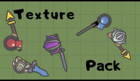 MooMoo.io Texture pack for 1k Subs!!!!