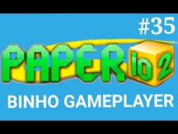 PAPER.IO 2  #35