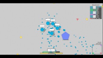 Diepio - great multibox 6 rocketers!!!