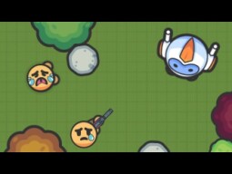 Zombs Royale | Bot Madness