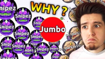 He gave me EVERYTHING for FREE