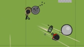 love/hate relationship for surviv.io