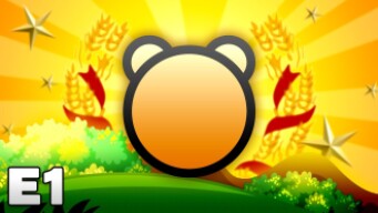 STARTING STRONG! - Zombsroyale.io (Game of the Day!) #1