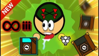 *NEW* UNLIMITED AMMO UPDATE with 10X AIRDROPS IN SURVIV.IO! (Surviv io Desert Rain Update)