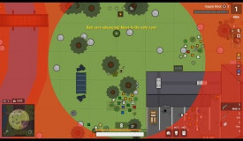 Surviv.io WIN!