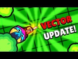VECTOR is OVERPOWERED in ZombsRoyale.io!