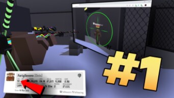 How I went PRO IN KRUNKER and how YOU CAN TOO (WITH BELOW AVERAGE AIM)| Krunker.io Tutorials #1