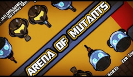 DEVAST.IO - Arena of Mutants | PvP Royale!!