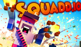 Play Squadd.io unblocked games for free online