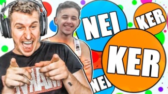 TOP 1 AGAR.IO - LA VUELTA DE NEIKER POR TODO LO ALTO!