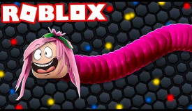 GIOCHIAMO A ROBLOX.IO!