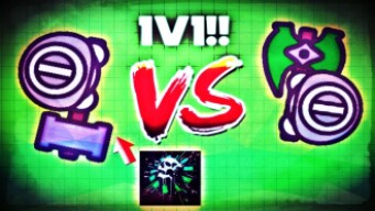 MooMoo.io | 1v1 with Roy