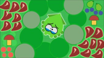 MOPE.IO TRAPPING ANIMALS! FUNNY WINS & FAILS IN MOPE.IO!! (Mopeio Funny Moments)