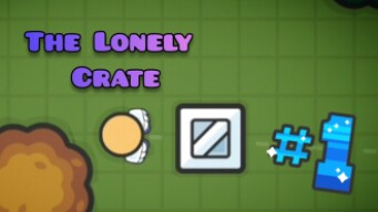 Zombs Royale | The Lonely Crate
