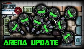 Devast.io - Arena of Mutants is Updated!!