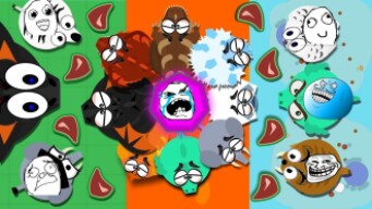FUNNY MOMENTS  // WILD MOPE ALL ANIMAL WAS OP // REVENGE & BEST TROLLS