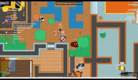 Braains.io livestream PRO??!?!? + other .io games