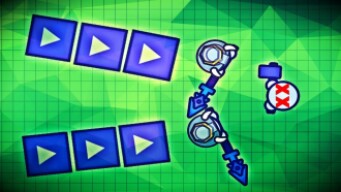 Moomoo.io | New Combo: Spear+Boost! | ft.Burt