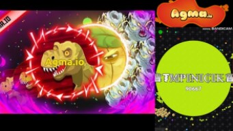 Agma io Destruction abilities..TMPINICIK